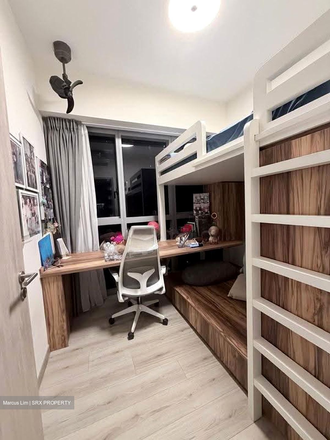 The Alps Residences (D18), Condominium #611541531